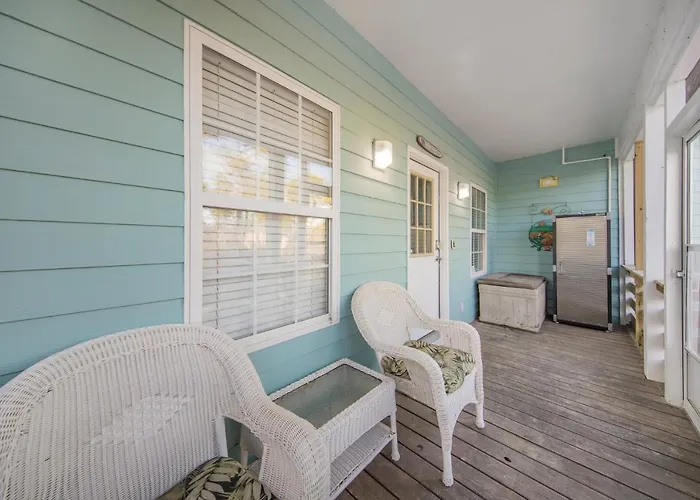 The Rookery 3504 By Collection Holiday home *