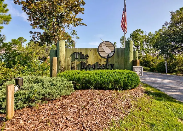 The Rookery 3504 By Collection Gulf Shores