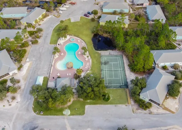 Holiday home The Rookery 3504 By Collection Gulf Shores