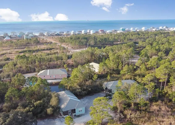 The Rookery 3504 By Collection Gulf Shores
