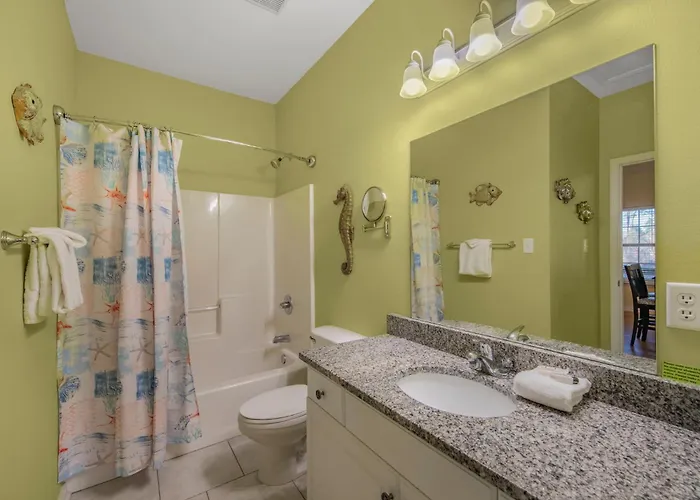 The Rookery 3504 By Collection Holiday home *