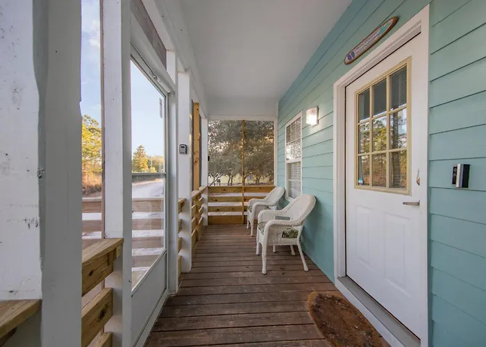 The Rookery 3504 By Collection Holiday home Gulf Shores