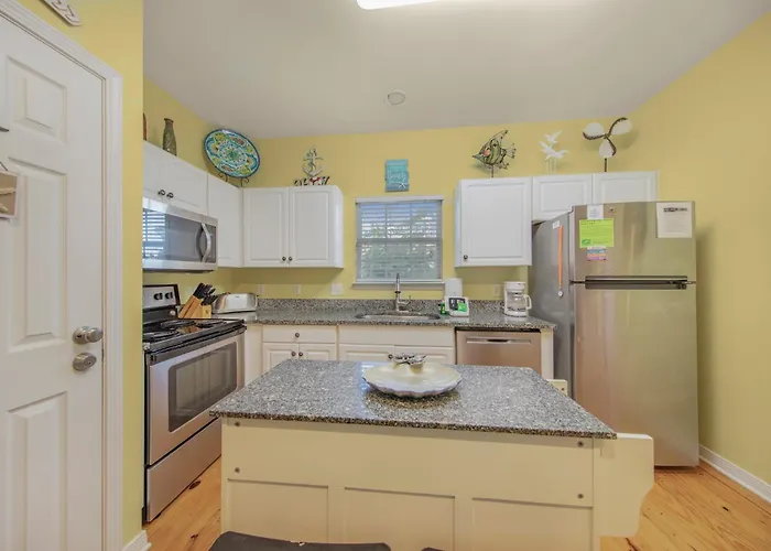 The Rookery 3504 By Collection Holiday home Gulf Shores