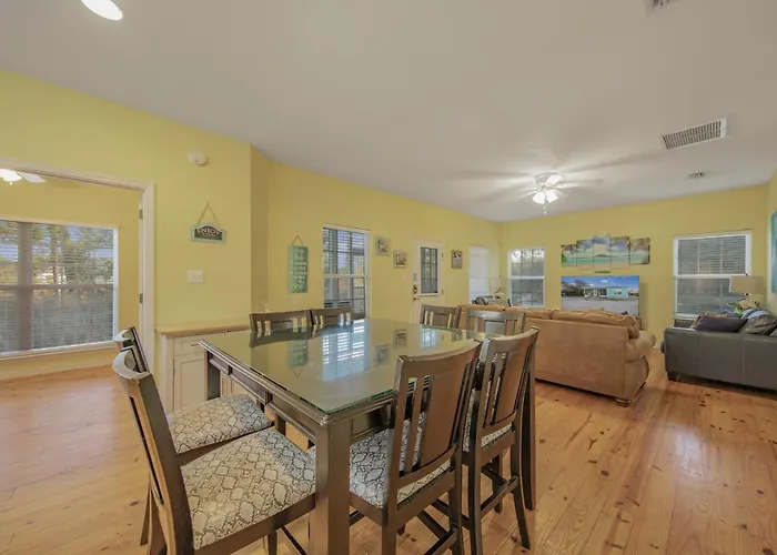 Holiday home The Rookery 3504 By Collection Gulf Shores
