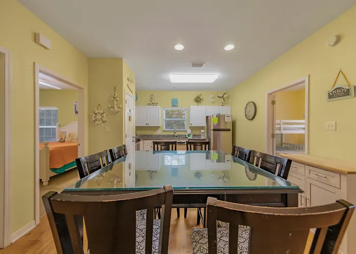 The Rookery 3504 By Collection Holiday home *