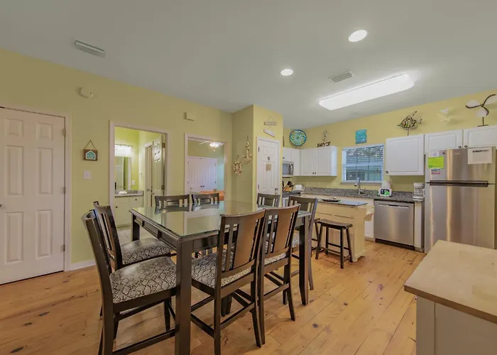 The Rookery 3504 By Collection * Gulf Shores