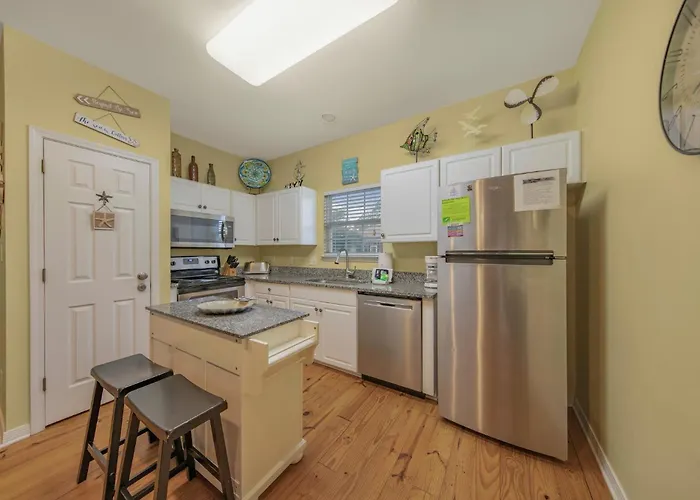 The Rookery 3504 By Collection Gulf Shores