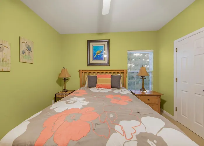 The Rookery 3504 By Collection * Gulf Shores
