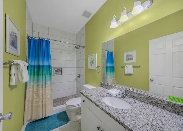 Holiday home The Rookery 3504 By Collection Gulf Shores