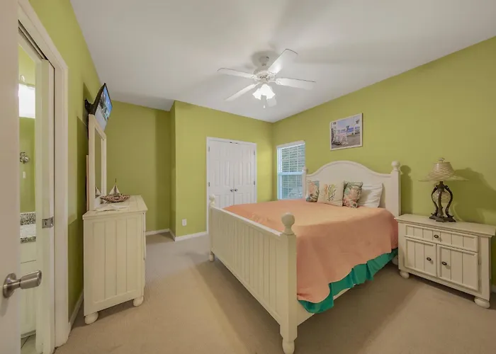 The Rookery 3504 By Collection Gulf Shores