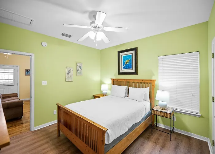 The Rookery 3504 By Collection Holiday home *
