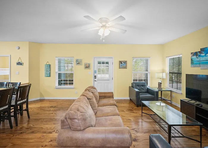 Holiday home The Rookery 3504 By Collection Gulf Shores