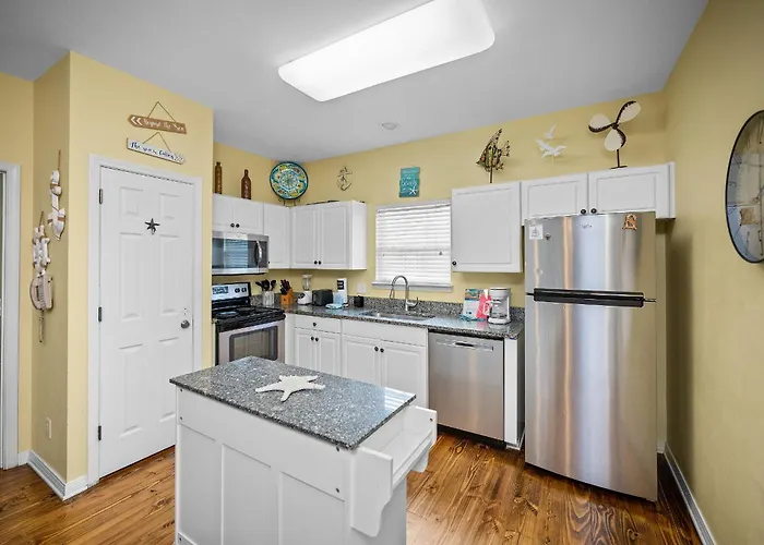 The Rookery 3504 By Collection * Gulf Shores