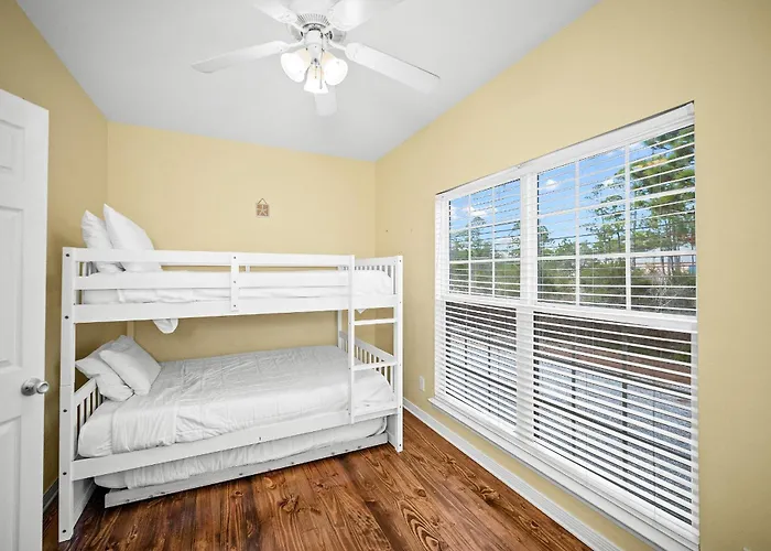 The Rookery 3504 By Collection Holiday home