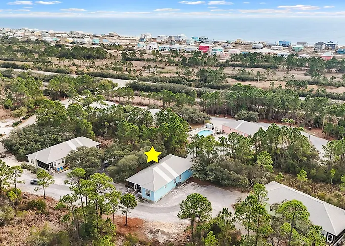 The Rookery 3504 By Collection * Gulf Shores