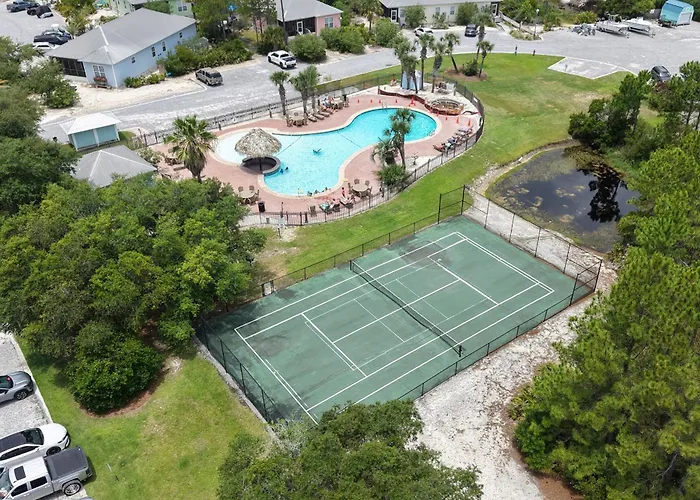 The Rookery 3504 By Collection * Gulf Shores