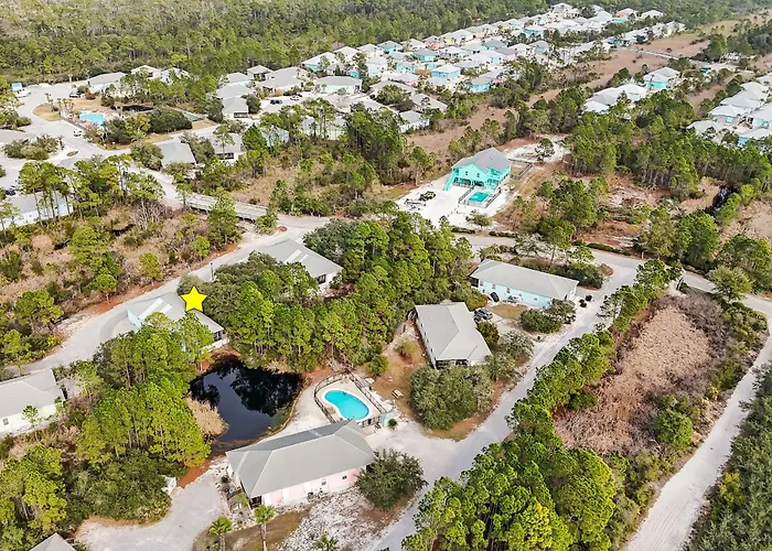 Holiday home The Rookery 3504 By Collection Gulf Shores