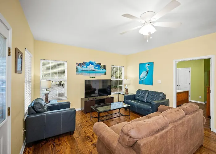 The Rookery 3504 By Collection Holiday home *