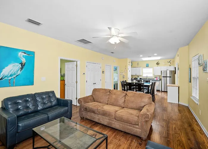 The Rookery 3504 By Collection Gulf Shores
