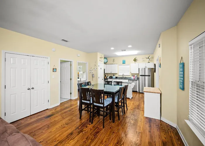 The Rookery 3504 By Collection Holiday home *