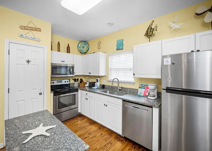 The Rookery 3504 By Collection Holiday home