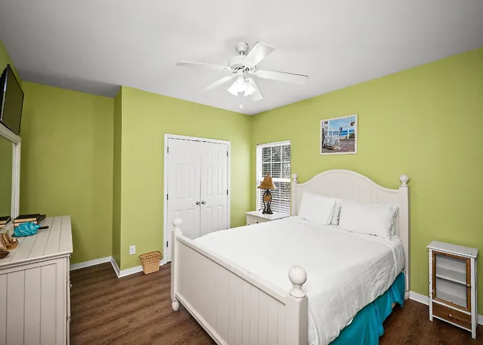 The Rookery 3504 By Collection Holiday home *