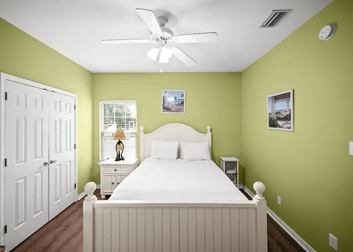Holiday home The Rookery 3504 By Collection Gulf Shores