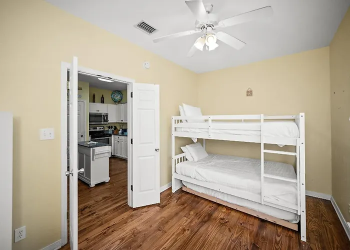 The Rookery 3504 By Collection Holiday home Gulf Shores