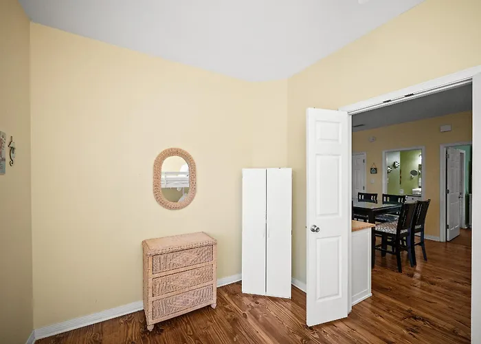 The Rookery 3504 By Collection Gulf Shores