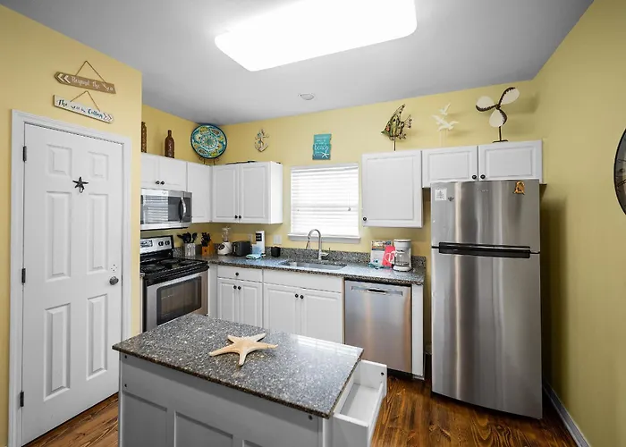 The Rookery 3504 By Collection Holiday home Gulf Shores