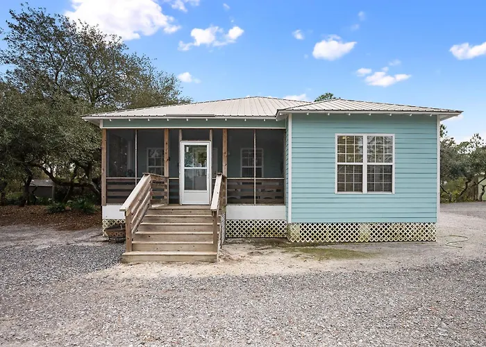 Holiday home The Rookery 3504 By Collection Gulf Shores