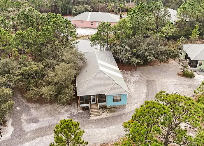 Holiday home The Rookery 3504 By Collection Gulf Shores