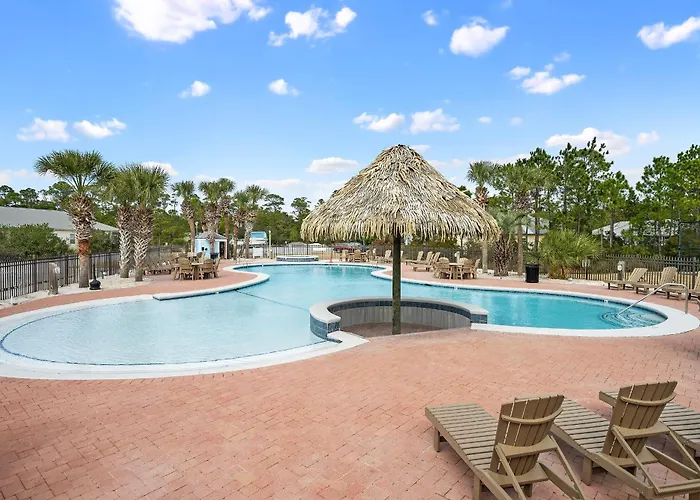 Holiday home The Rookery 3504 By Collection Gulf Shores