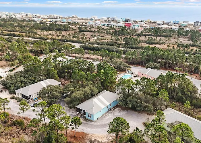 The Rookery 3504 By Collection Holiday home