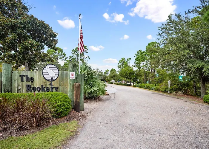 The Rookery 3504 By Collection * Gulf Shores