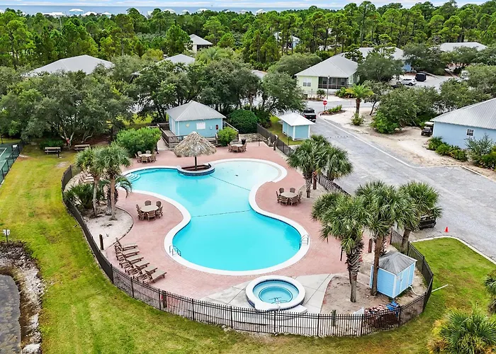 The Rookery 3504 By Collection Gulf Shores