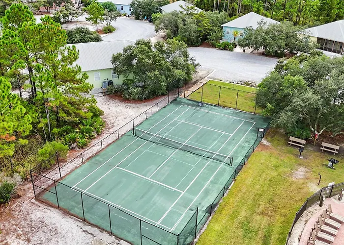 Holiday home The Rookery 3504 By Collection Gulf Shores