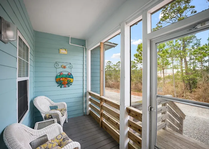 The Rookery 3504 By Collection Holiday home Gulf Shores